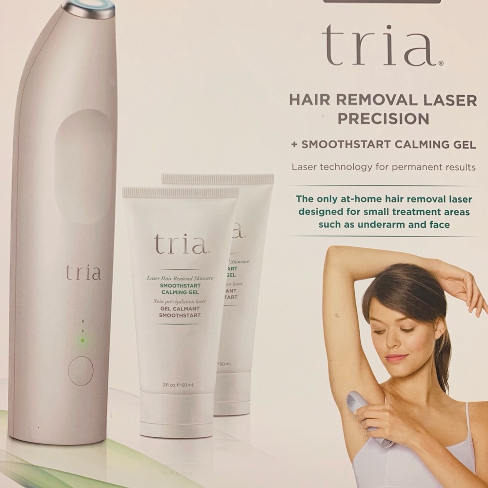 TRIA Laser Hair Removal Kit